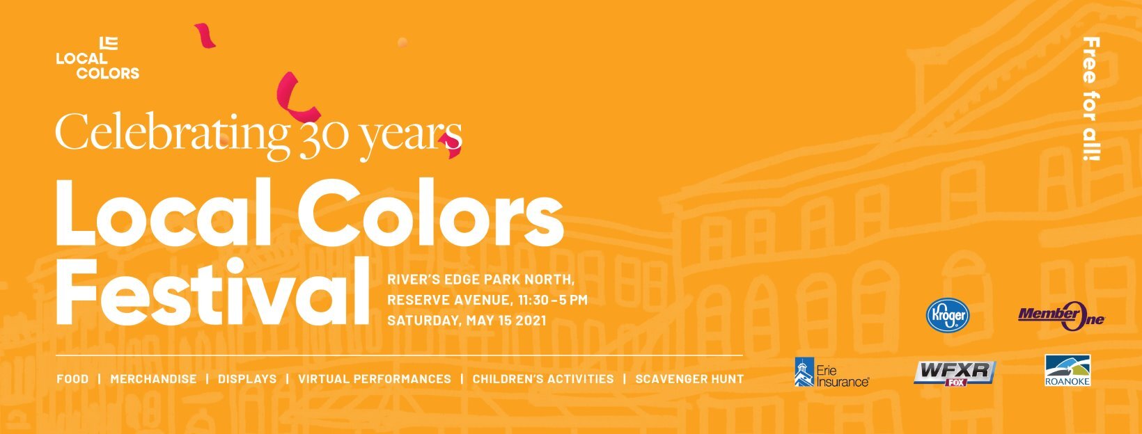 Events — Local Colors